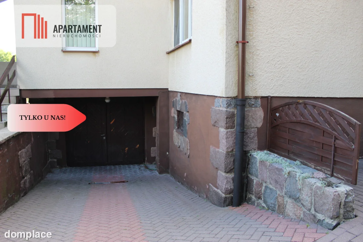 INWESTYCJA!Dom 240 m²Hale z działką 1,57 ha ZBLEWO — zdjęcie 7