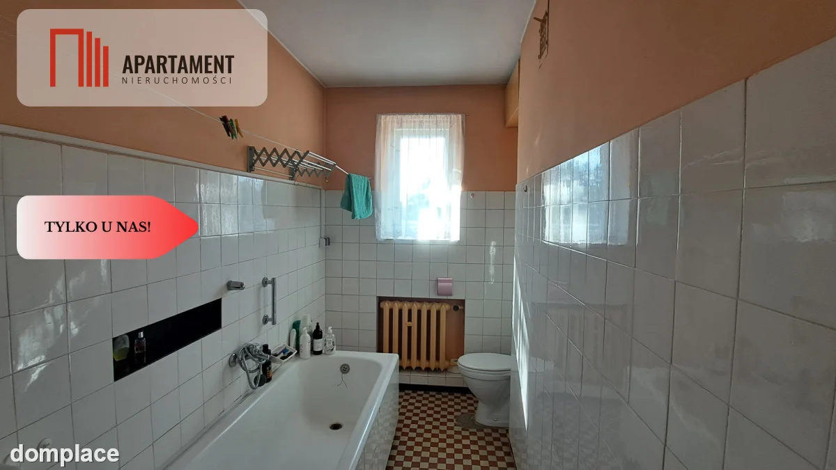 INWESTYCJA!Dom 240 m²Hale z działką 1,57 ha ZBLEWO — zdjęcie 16