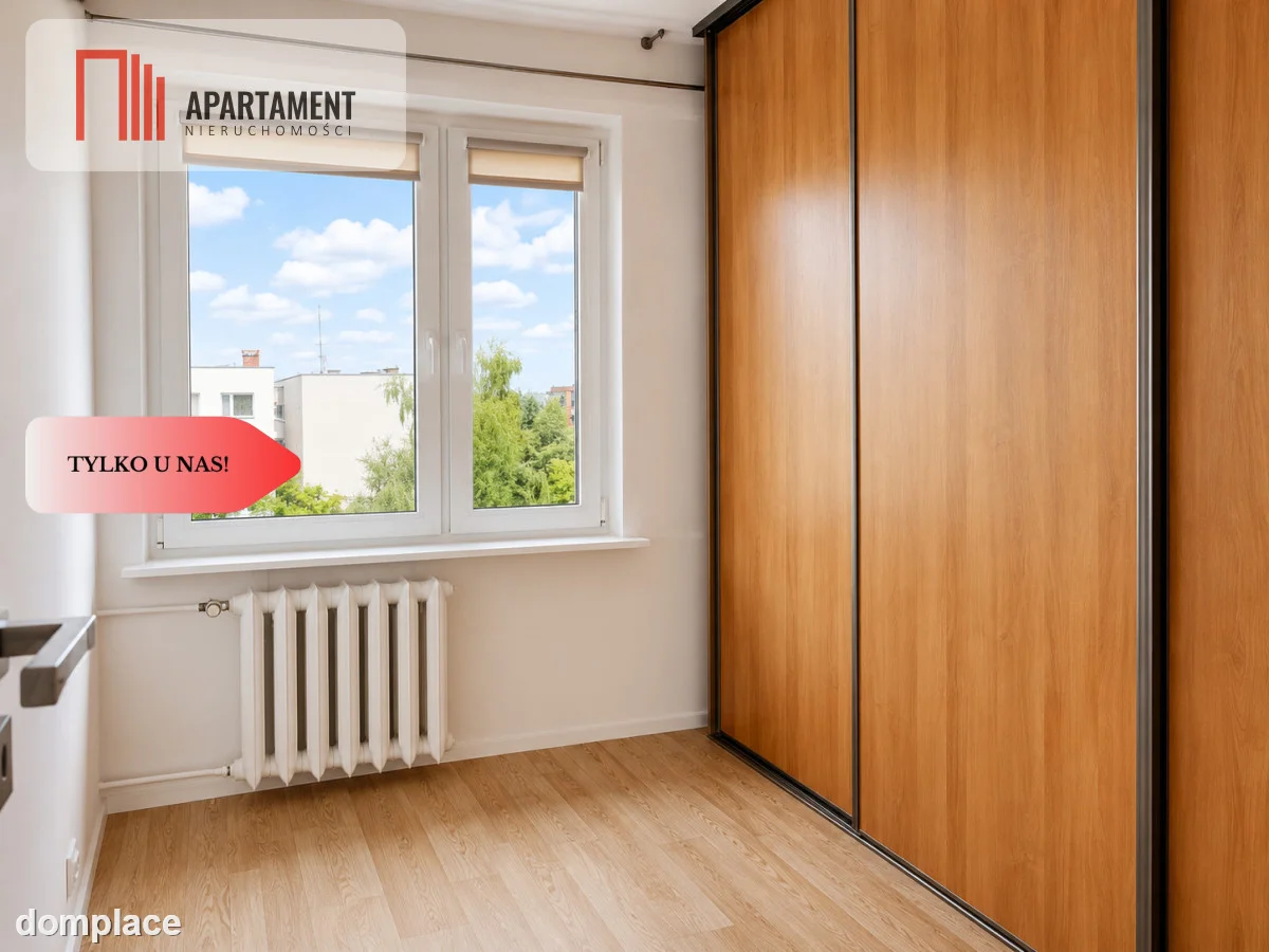 Duże mieszkanie dostępne od zaraz — zdjęcie 4