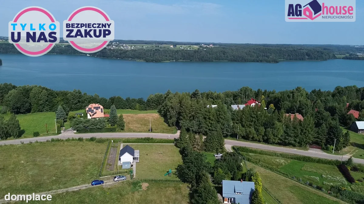 Piękny całoroczny domek w Sercu Kaszub — zdjęcie 11