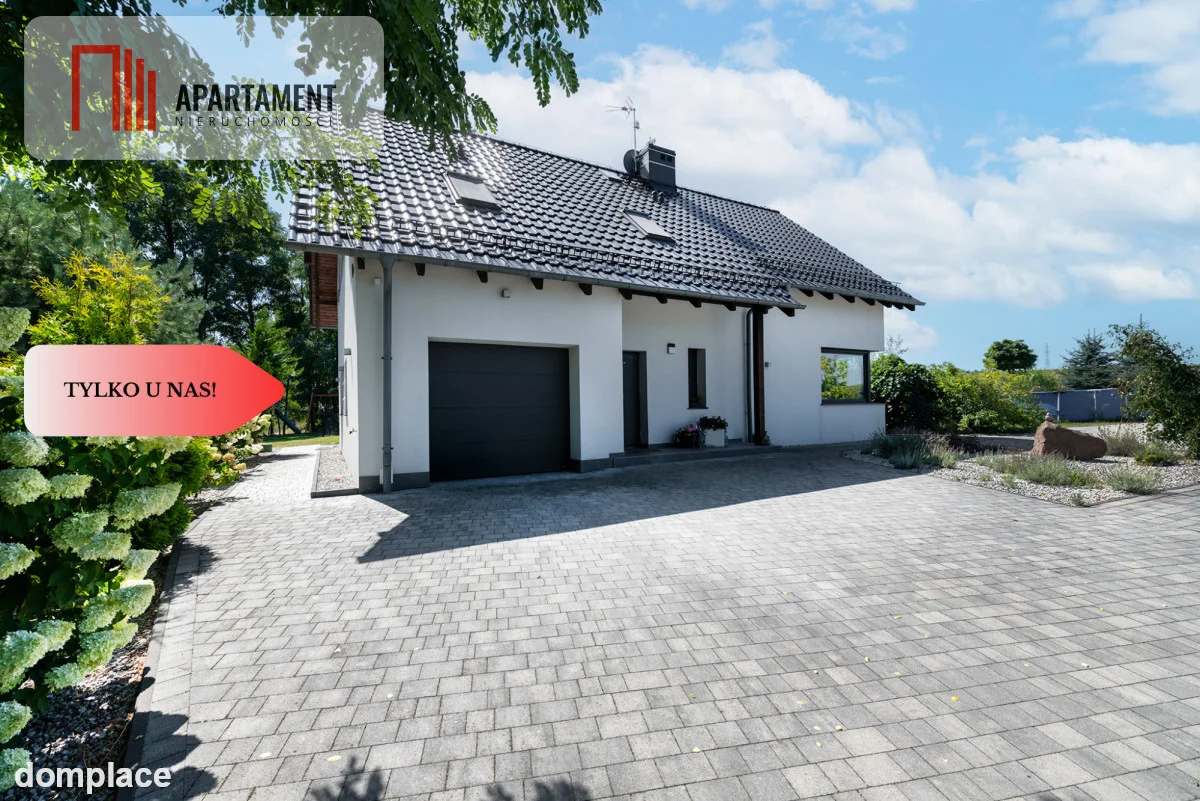 Dom dla Wymagających 9 km od Wołowa! — zdjęcie 15