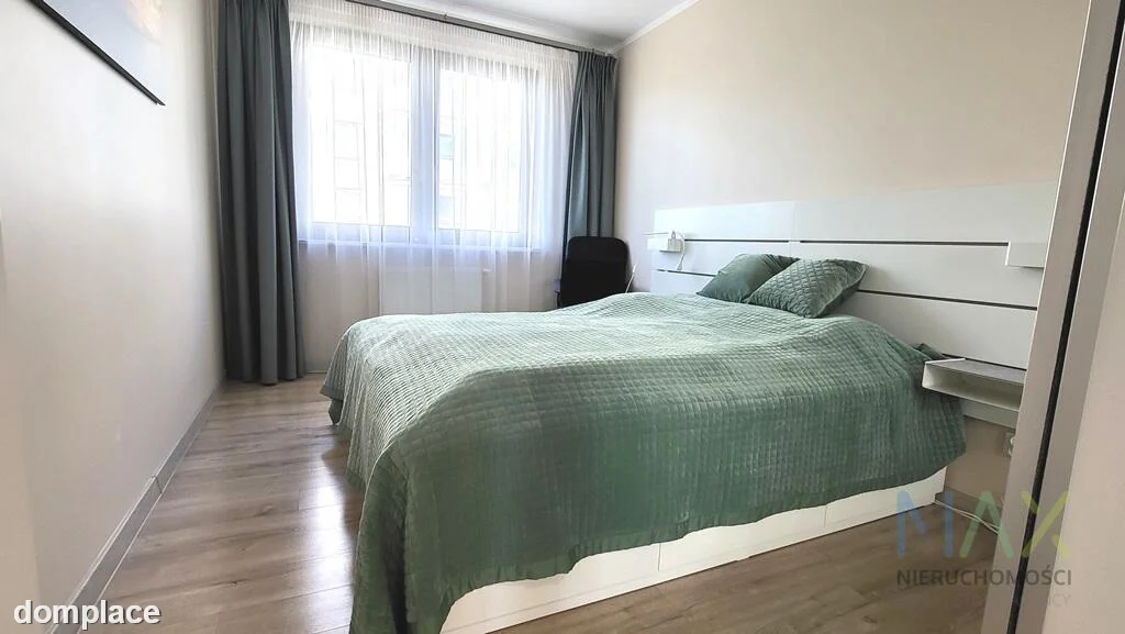 Mieszkanie — Kraków, Grzegórzki — zdjęcie 9