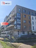 3-pokojowe mieszkanie z windą i halą – Pruszcz Gd. — zdjęcie 2