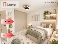 3-pokojowe mieszkanie z windą i halą – Pruszcz Gd. — zdjęcie 9