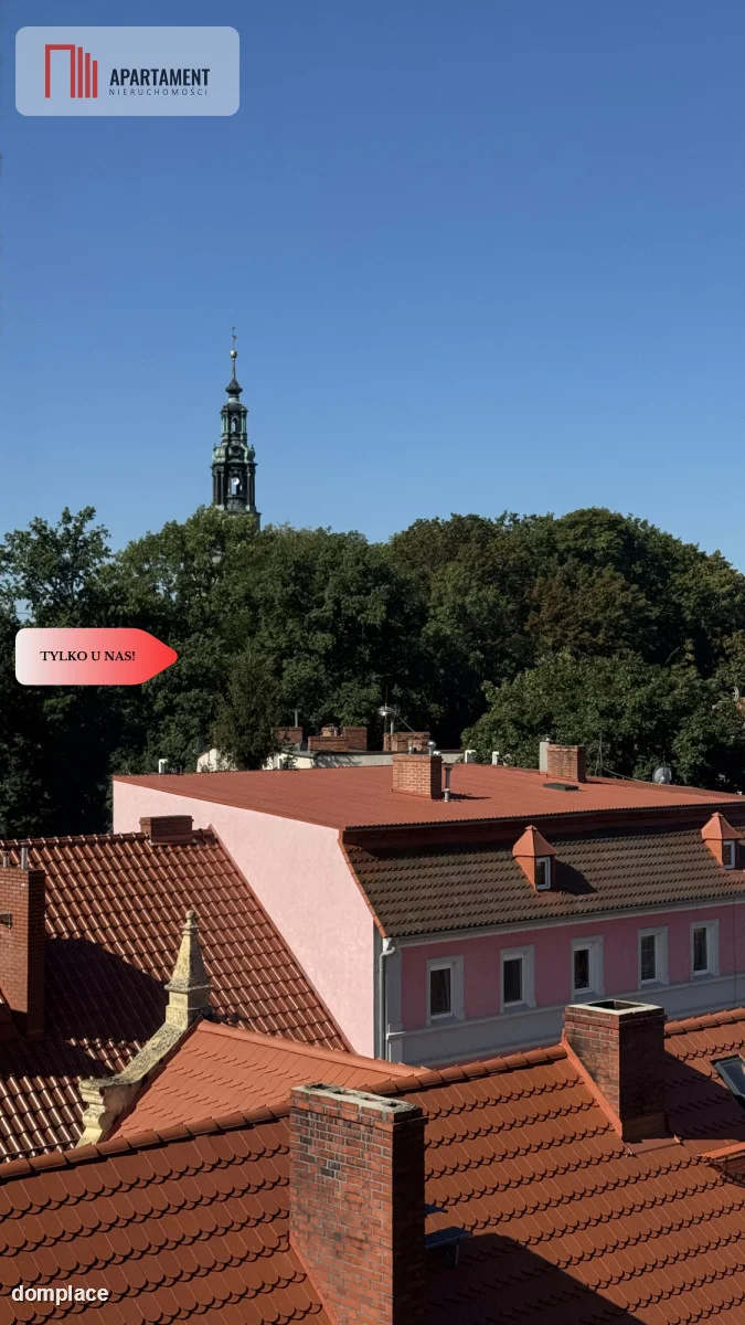 Mieszkanie 2- pokojowe 45 m2 - świetna lokalizacja — zdjęcie 9