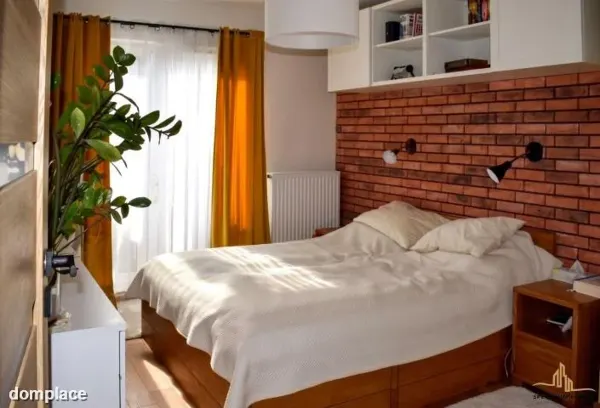 Mieszkanie — Kraków, Podgórze Duchackie — zdjęcie 4
