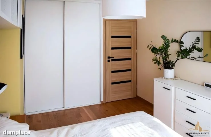 Mieszkanie — Kraków, Podgórze Duchackie — zdjęcie 6