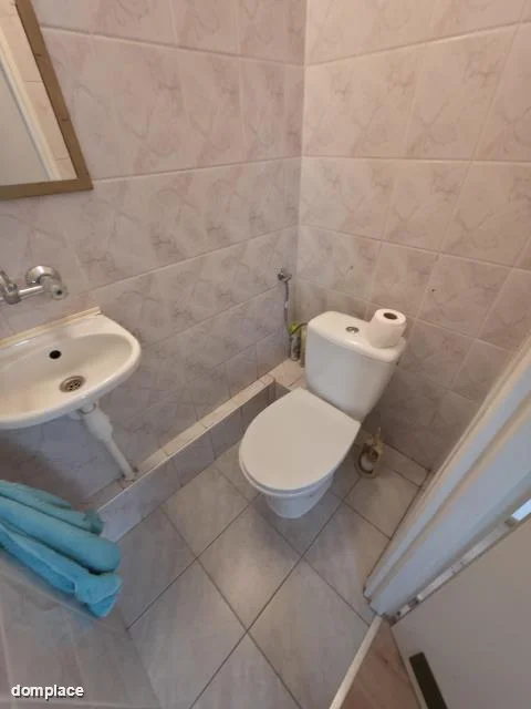 Mieszkanie — Kraków, Podgórze Duchackie — zdjęcie 10