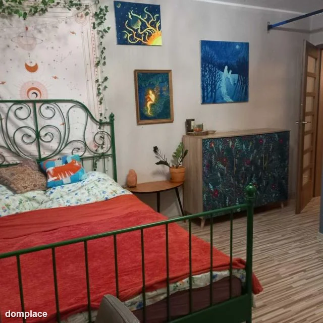 Mieszkanie — Kraków, Podgórze Duchackie — zdjęcie 2