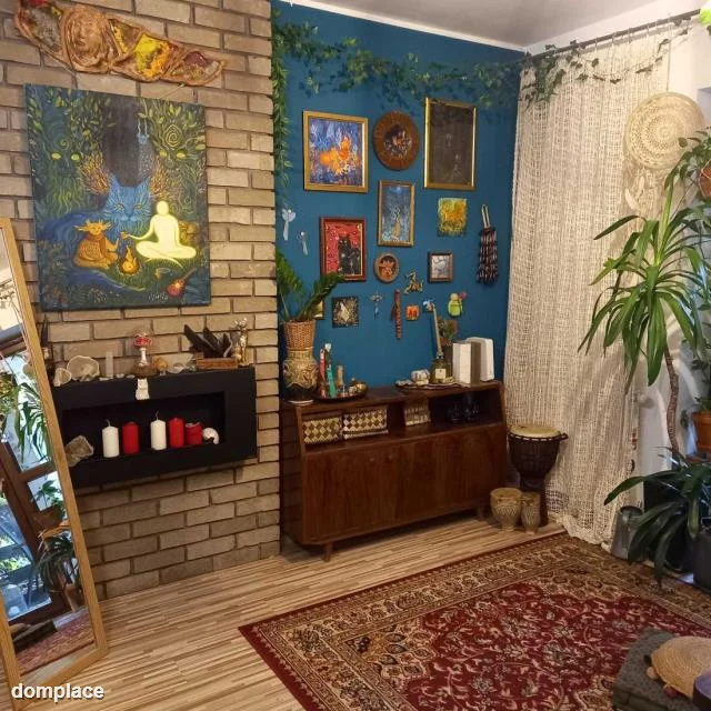 Mieszkanie — Kraków, Podgórze Duchackie — zdjęcie 4