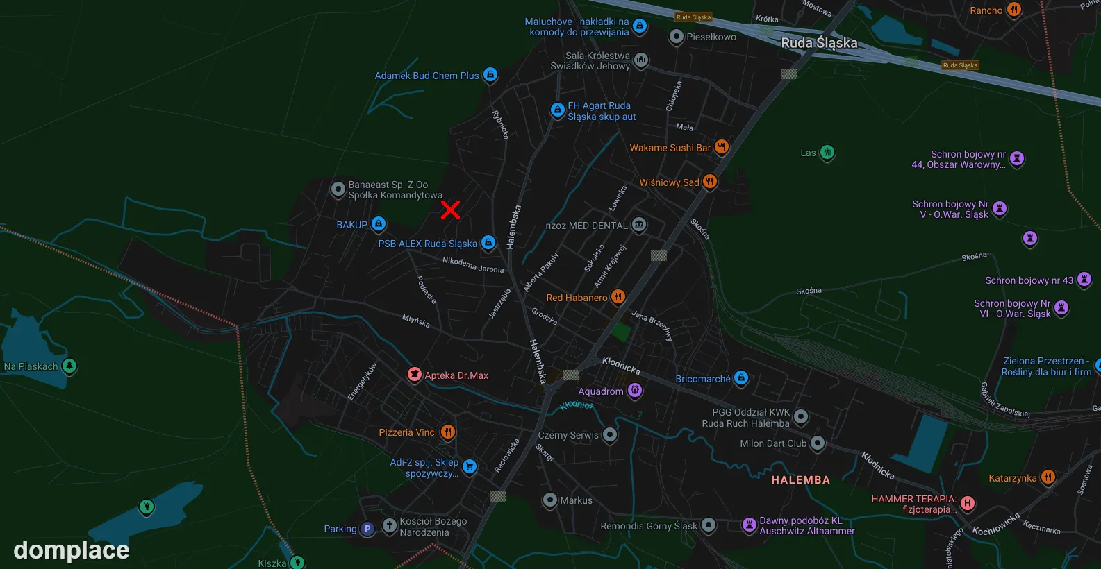 Wyjątkowa działka przy lesie – spokój i bliskość centrum — zdjęcie 3