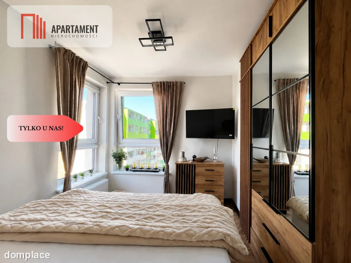 Nowoczesne 3 pokoje | Green Park | Garaż + Balkon — zdjęcie 3