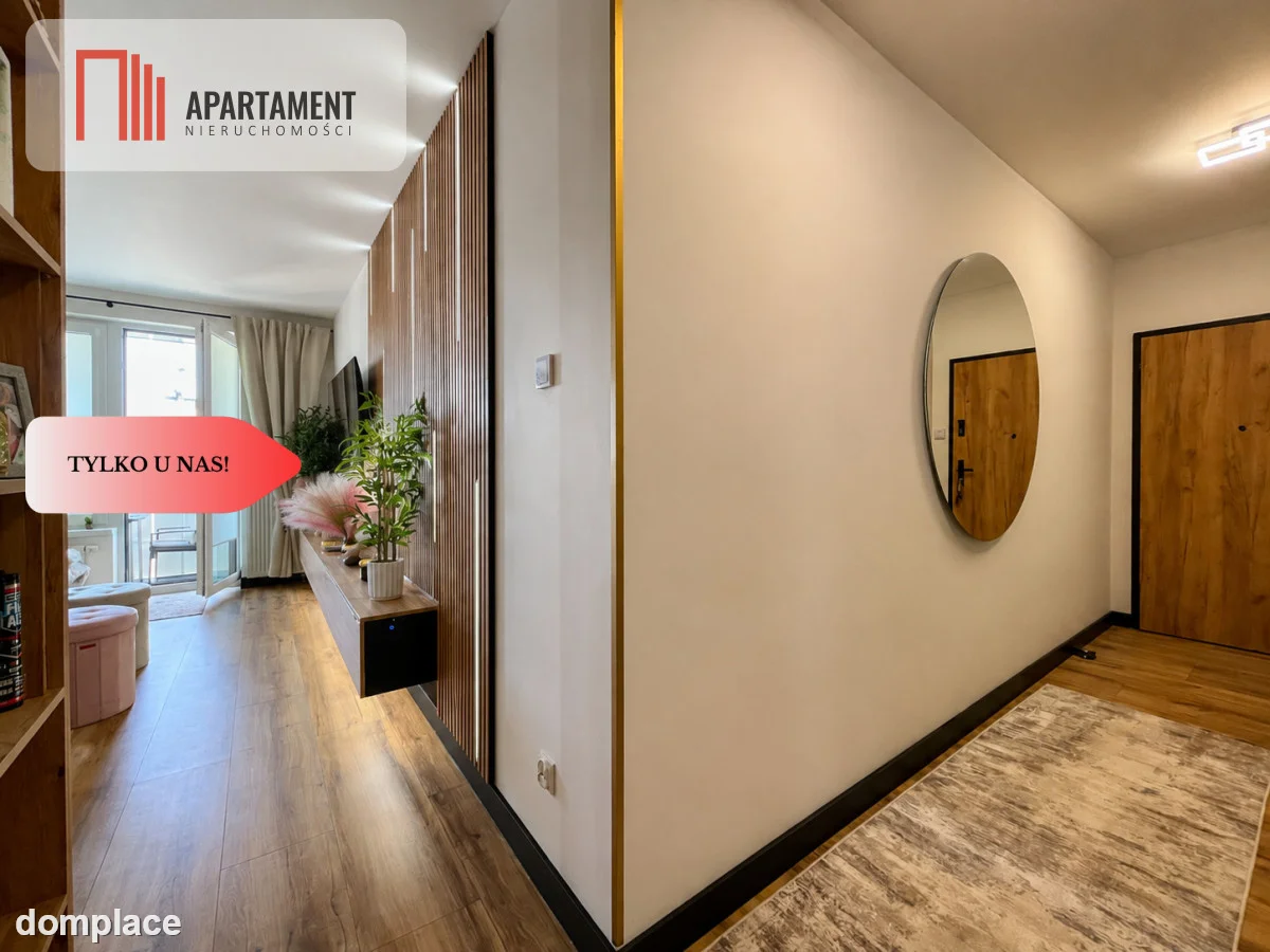 Nowoczesne 3 pokoje | Green Park | Garaż + Balkon — zdjęcie 11