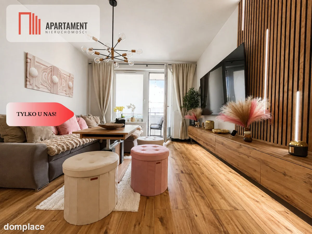 Nowoczesne 3 pokoje | Green Park | Garaż + Balkon — zdjęcie 6