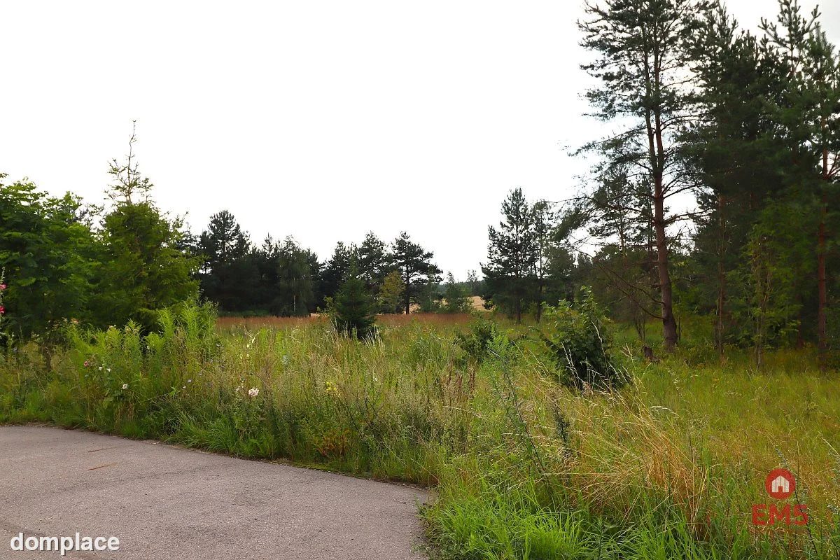 Działka budowlana pod Suwałkami NOWA CENA — zdjęcie 11