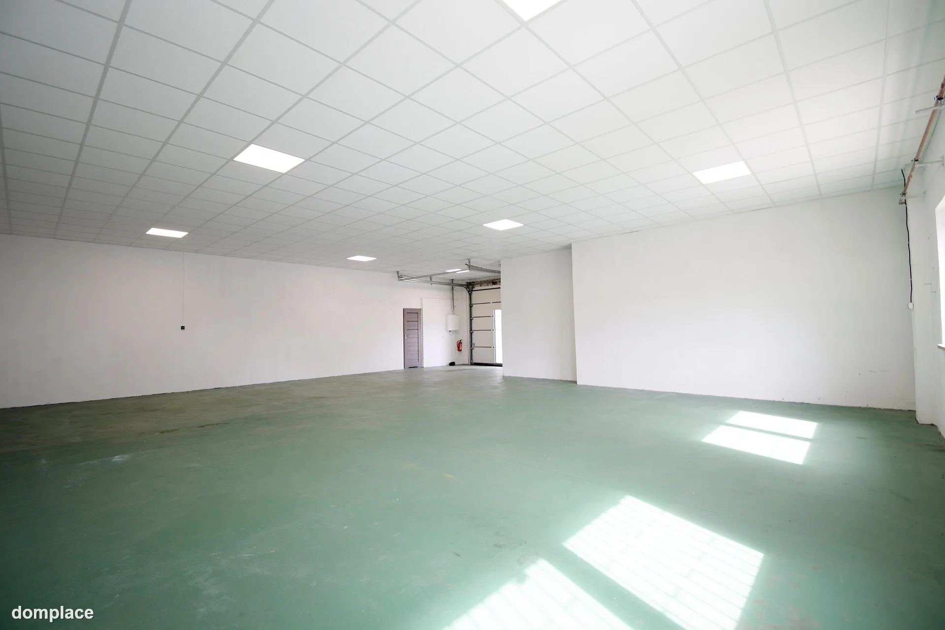 Lokal użytkowy — Opole, Zakrzów — zdjęcie 3