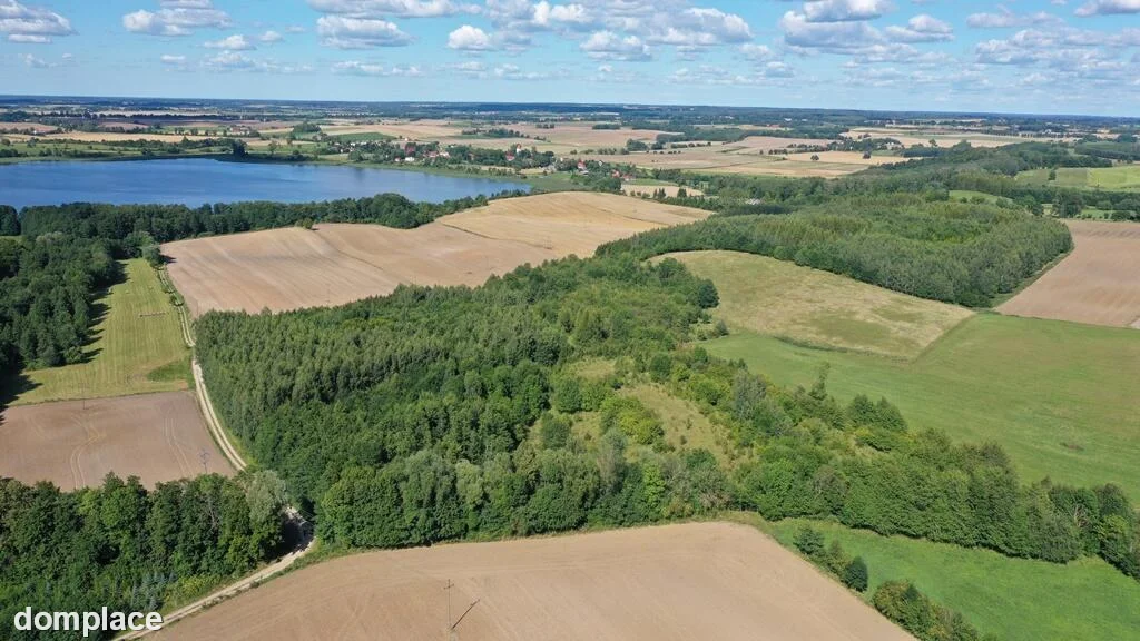 Działka — węgorzewski, Węgorzewo — zdjęcie 10