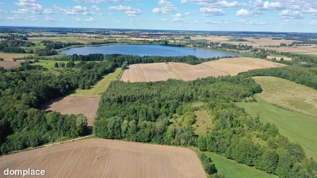 Działka — węgorzewski, Węgorzewo — zdjęcie 11
