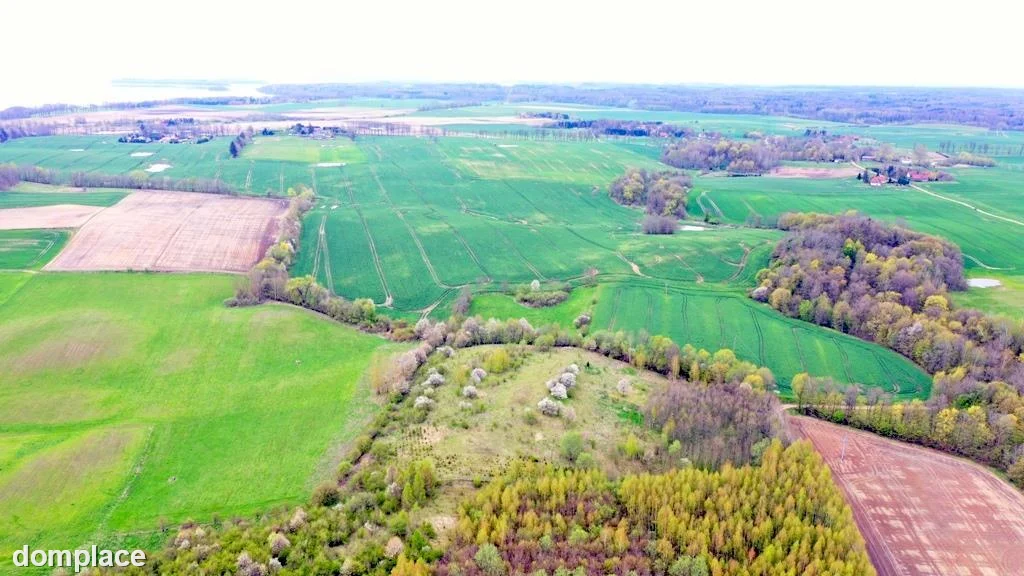 Działka — węgorzewski, Węgorzewo — zdjęcie 3