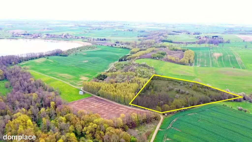 Działka — węgorzewski, Węgorzewo — zdjęcie 4