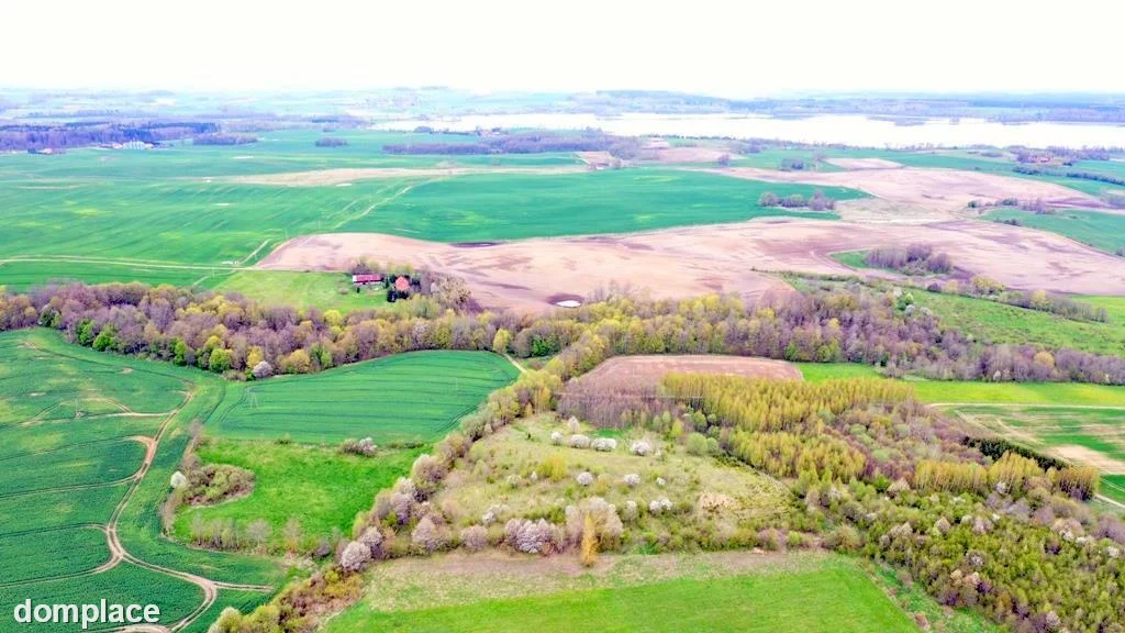 Działka — węgorzewski, Węgorzewo — zdjęcie 5