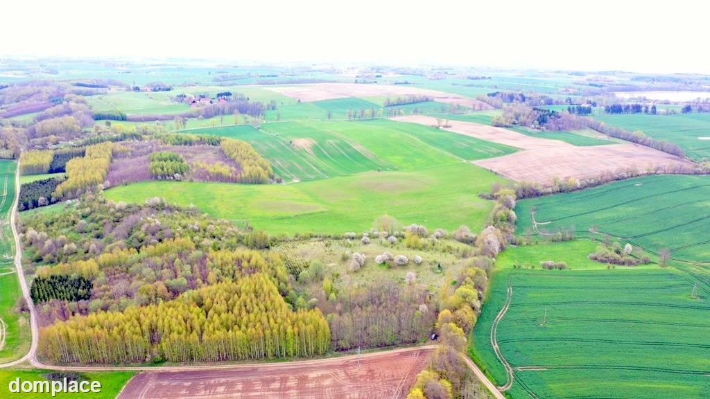 Działka — węgorzewski, Węgorzewo — zdjęcie 6