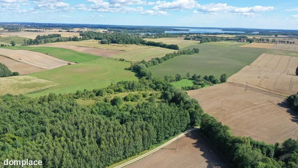 Działka — węgorzewski, Węgorzewo — zdjęcie 8
