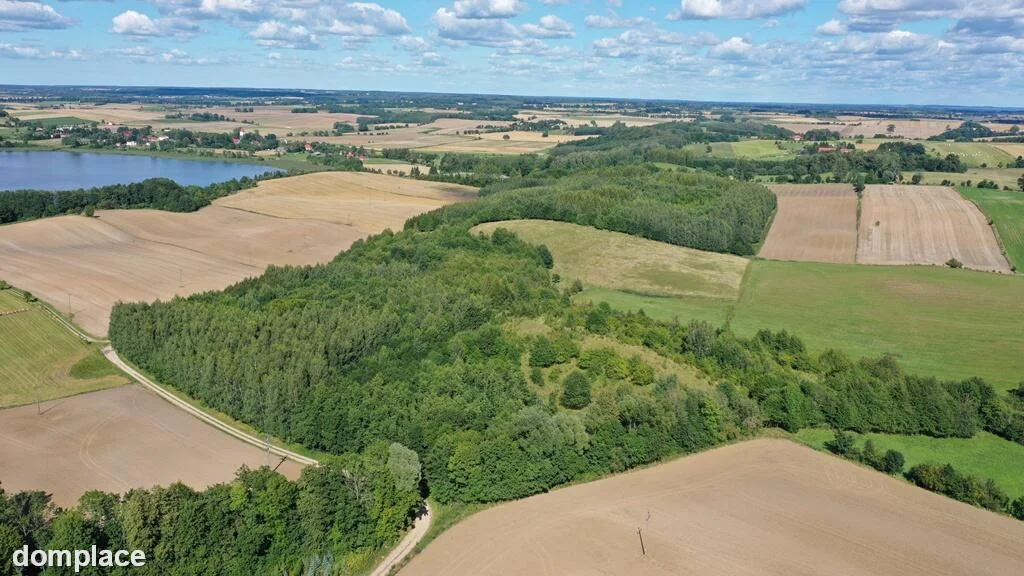 Działka — węgorzewski, Węgorzewo — zdjęcie 9