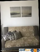 2 pokoje z balkonem Radzymin 36 m² umeblowane — zdjęcie 2