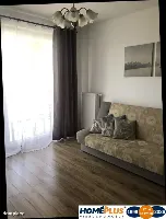 2 pokoje z balkonem Radzymin 36 m² umeblowane — zdjęcie 3