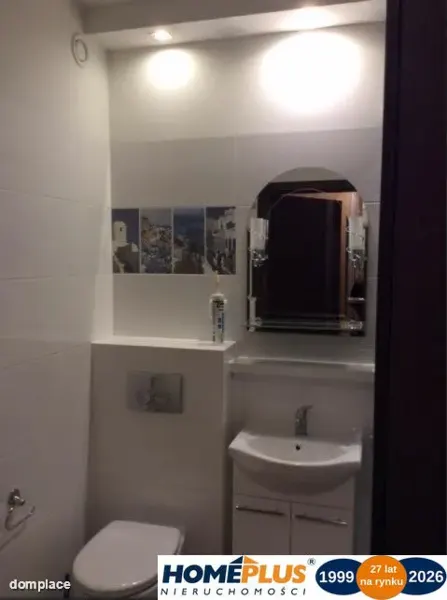 2 pokoje z balkonem Radzymin 36 m² umeblowane — zdjęcie 5