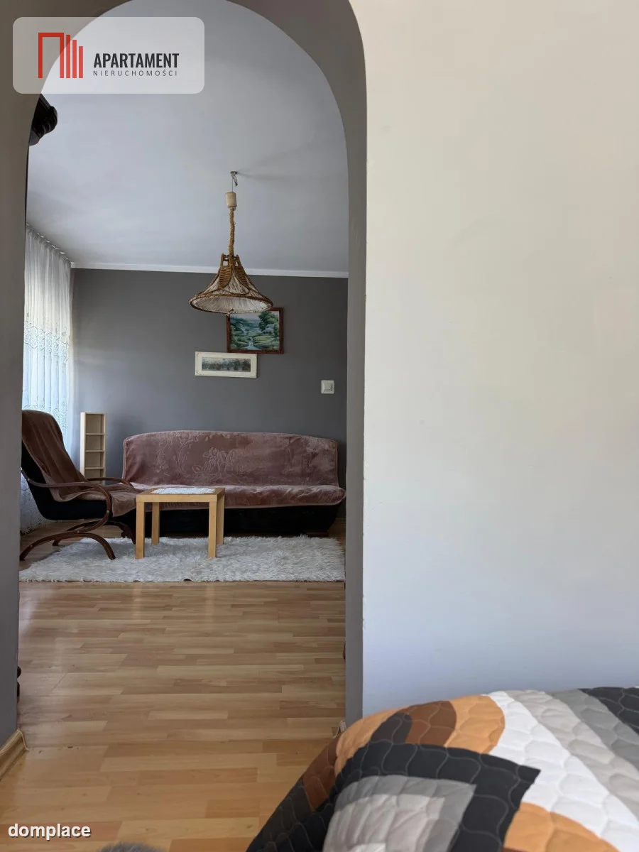 Dwa mieszkania/inwestycja pod wynajem/ogród — zdjęcie 5
