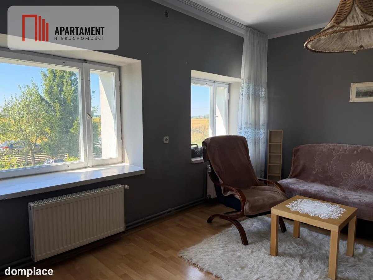 Dwa mieszkania/inwestycja pod wynajem/ogród — zdjęcie 8