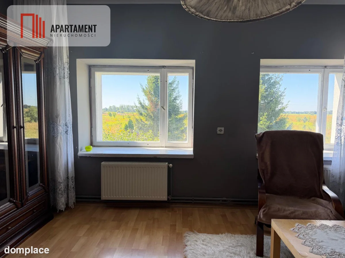 Dwa mieszkania/inwestycja pod wynajem/ogród — zdjęcie 9