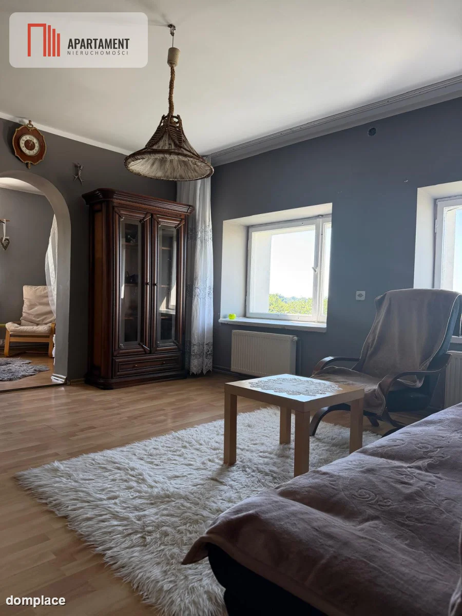 Dwa mieszkania/inwestycja pod wynajem/ogród — zdjęcie 7