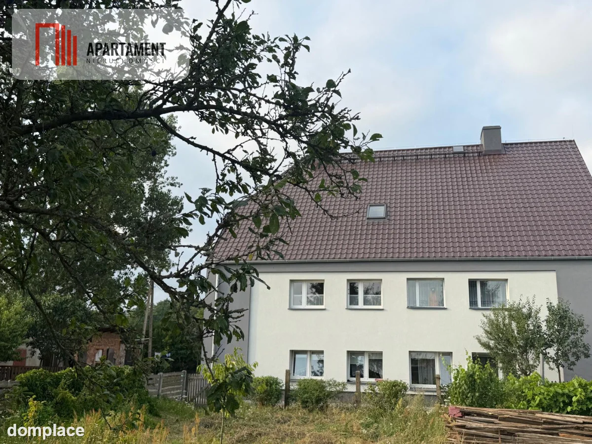 Dwa mieszkania/inwestycja pod wynajem/ogród — zdjęcie 26