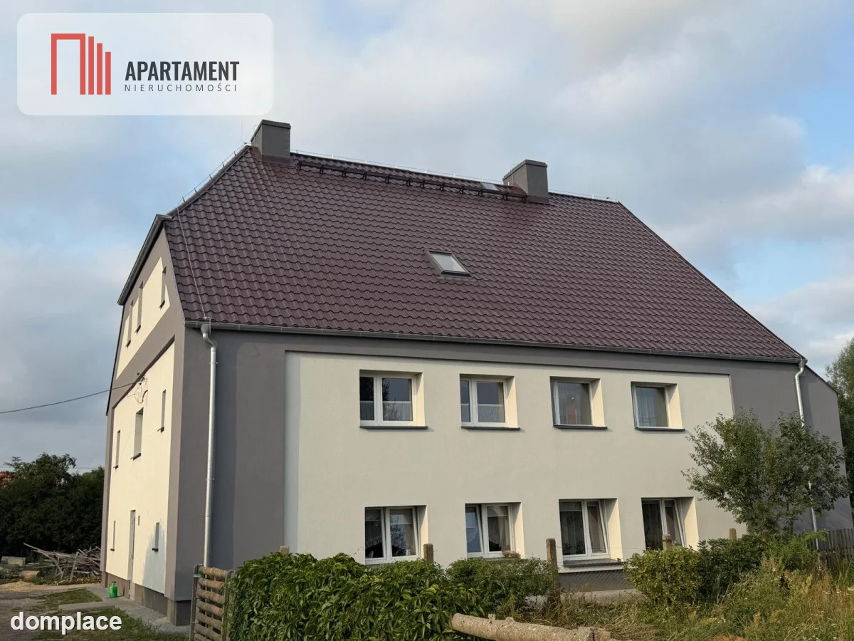 Dwa mieszkania/inwestycja pod wynajem/ogród — zdjęcie 27