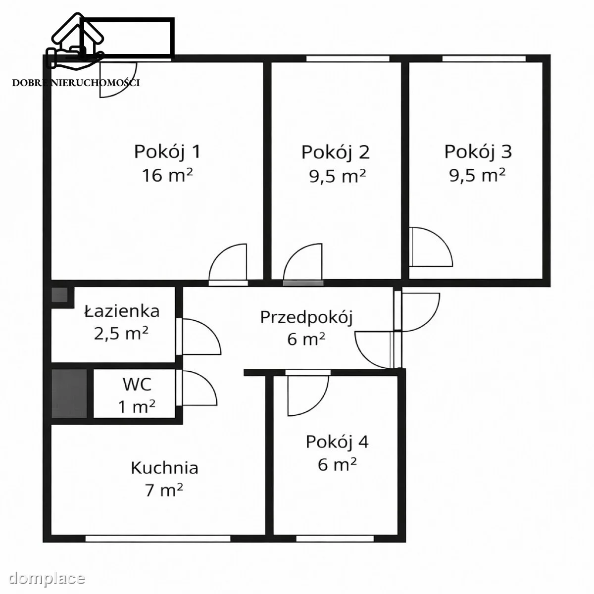 Mieszkanie — Lublin, Rury — zdjęcie 11