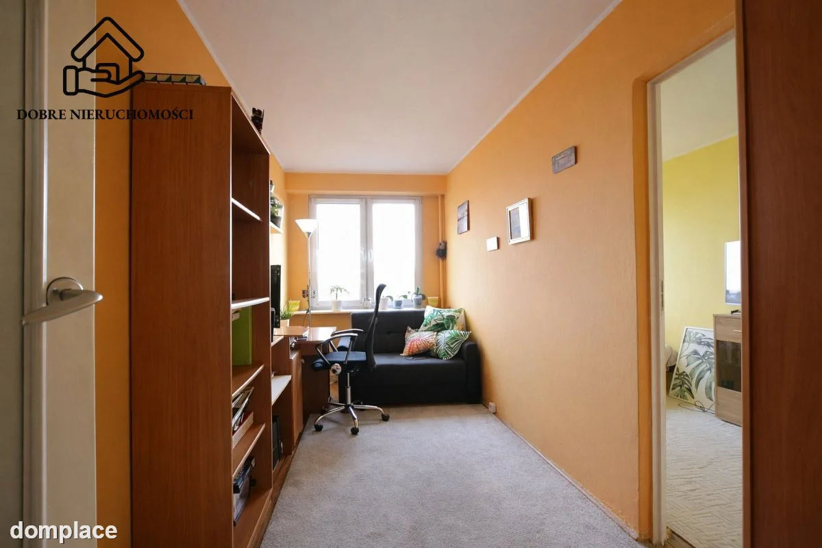 Mieszkanie — Lublin, Rury — zdjęcie 4