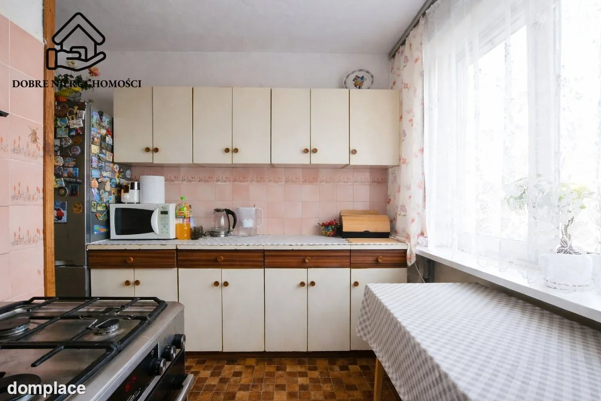Mieszkanie — Lublin, Rury — zdjęcie 6