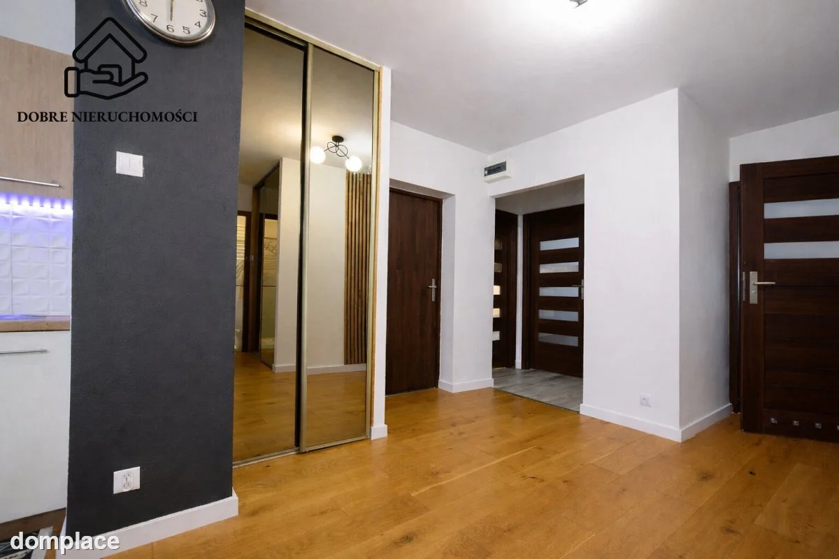 Mieszkanie — Lublin, Rury — zdjęcie 11