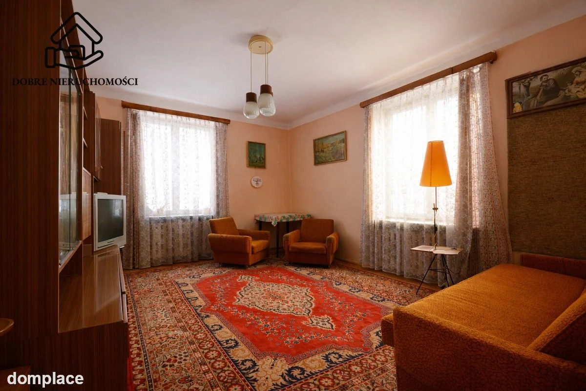 Mieszkanie — Lublin, Śródmieście