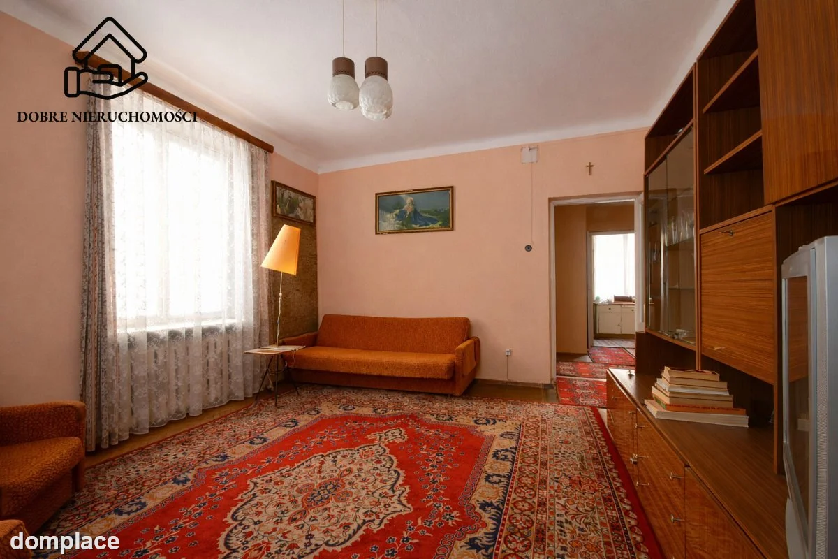 Mieszkanie — Lublin, Śródmieście — zdjęcie 2