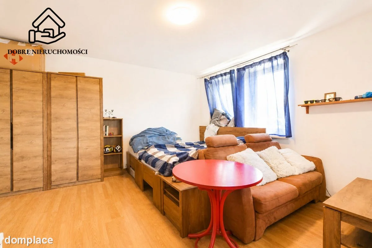 Mieszkanie — Lublin, Śródmieście — zdjęcie 4
