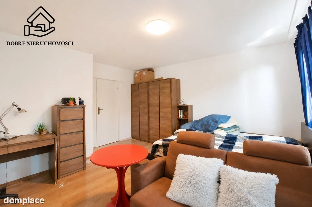 Mieszkanie — Lublin, Śródmieście — zdjęcie 5
