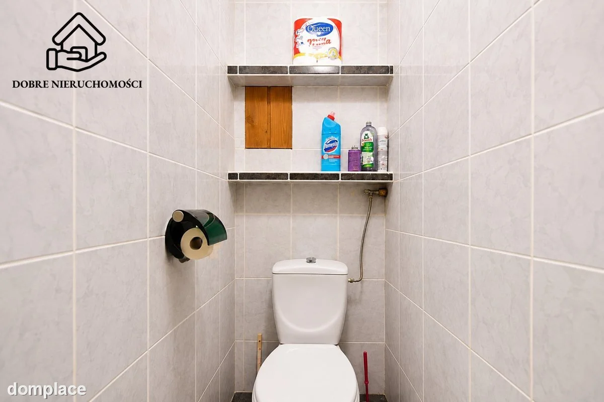 Mieszkanie — Lublin, Czechów Południowy — zdjęcie 9