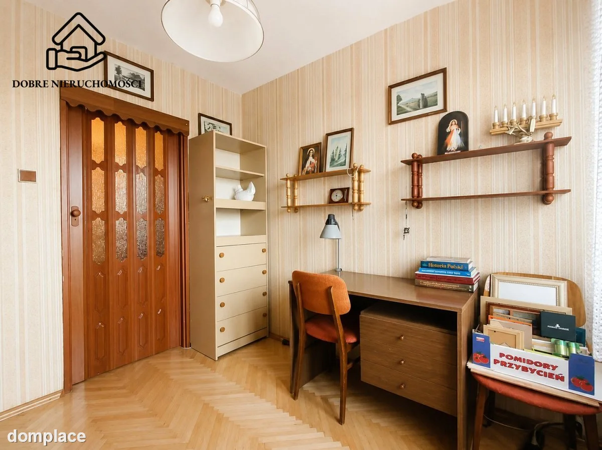 Mieszkanie — Lublin, Rury — zdjęcie 3