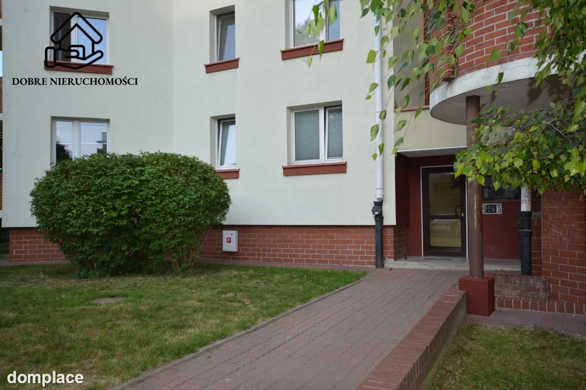 Mieszkanie — Lublin, Czuby — zdjęcie 14