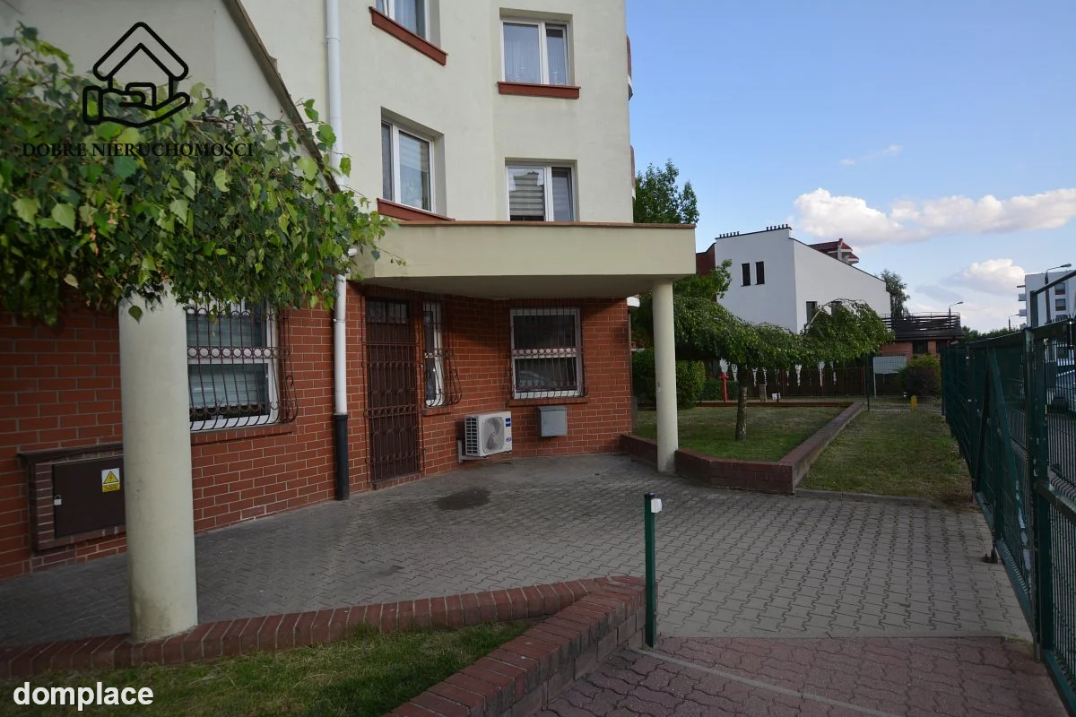 Mieszkanie — Lublin, Czuby — zdjęcie 15