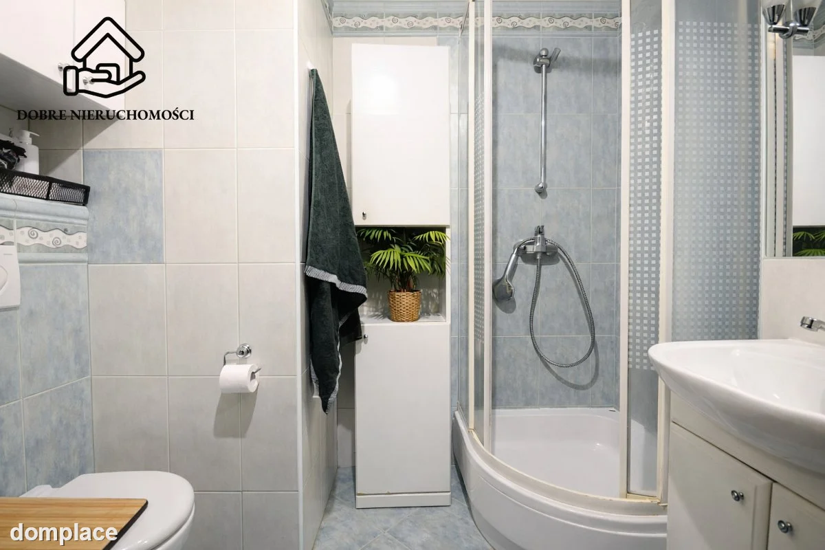 Mieszkanie — Lublin, Rury — zdjęcie 7